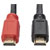 Digitus AK-330105-300-S HDMI High Speed Connection Cable with Amplifier 30m Blk