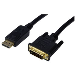VGA/DVI Cables