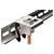 Digitus AN-25184 DIN rail mount single