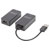 Digitus DA-70139-2 USB A (USB 1.1) via RJ45 network cable 45 m