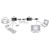 Digitus DA-70139-2 USB A (USB 1.1) via RJ45 network cable 45 m