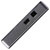 Digitus DA-70220 USB hub 4 ports USB type A USB 2.0 480 MBit/s Black, Silver