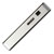 Digitus DA-70231 USB hub 4 ports USB type A USB 3.0 5 GBit/s Black, Silver