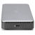 Digitus DA-70917 USB-C Docking Station 11-Port 8K/4K Triple Display Gray/Black