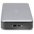 Digitus DA-70917 USB-C Docking Station 11-Port 8K/4K Triple Display Gray/Black