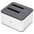 Digitus DA-71540-2 USB 3.0 Dual SATA HDD Docking Station with Clone Function