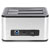 Digitus DA-71540-2 USB 3.0 Dual SATA HDD Docking Station with Clone Function