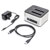 Digitus DA-71540-2 USB 3.0 Dual SATA HDD Docking Station with Clone Function