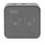 Digitus DA-71545 Dual M.2 NVMe SSD Docking Station with Offline Clone Function