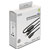 Digitus DA-73100-1 USB cable USB 2.0 USB-A plug, USB-A socket 10.00 m Black