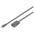 Digitus DA-73108 Active USB-C Extension Cable 5m USB 3.2 Gen1 5Gbps Black
