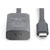 Digitus DA-73108 Active USB-C Extension Cable 5m USB 3.2 Gen1 5Gbps Black