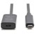 Digitus DA-73112 Active USB 3.2 Gen2 10G Extension Cable USB-C 5m Black