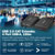 Digitus DA-73120 USB 2.0 Extender Over Cat6 150m 4-Port Hub Metal Housing Black