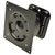 Digitus DA-90307 Universal Monitor Wall Mount up to 32 Swivel/Rotate Max 15kg