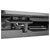 Digitus DA-90380-1 Sit-Stand attachment Height range: 100 up to 500mm Black