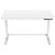 Digitus DA-90406 Office desk (sitting/standing) White Height (max.): 121 cm