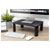 Digitus DA-90458 Monitor riser Height range: 71 up to 145mm Black