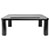 Digitus DA-90458 Monitor riser Height range: 71 up to 145mm Black
