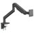 Digitus DA-90473 Monitor desk mount 1 Display(s) 124,5 cm (49) Black