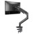 Digitus DA-90473 Monitor desk mount 1 Display(s) 124,5 cm (49) Black