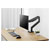 Digitus DA-90473 Monitor desk mount 1 Display(s) 124,5 cm (49) Black