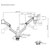 Digitus DA-90474 Monitor desk mount 2 Display(s) 124,5 cm (49) Black