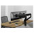 Digitus DA-90474 Monitor desk mount 2 Display(s) 124,5 cm (49) Black