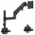 Digitus DA-90475 Monitor desk mount 1 Display(s) 144,8 cm (57) Black