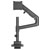 Digitus DA-90475 Monitor desk mount 1 Display(s) 144,8 cm (57) Black