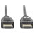 Digitus DB-330123-030-S HDMI Premium Cable 4K 60Hz HDR ARC 3m Black