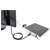 Digitus DB-330123-030-S HDMI Premium Cable 4K 60Hz HDR ARC 3m Black