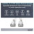 Digitus DK-1632-A-100S CAT 6A F/FTP Slim Patch Cable 10m LSZH Grey