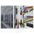 Digitus DK-1632-A-100S CAT 6A F/FTP Slim Patch Cable 10m LSZH Grey