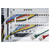 Digitus DK-1632-A-100S CAT 6A F/FTP Slim Patch Cable 10m LSZH Grey