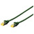 Digitus DK-1644-A-030 RJ45 Patch Cable CAT 6A S/FTP 3m Grey LSOH Snagless