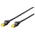 Digitus DK-1644-A-030 RJ45 Patch Cable CAT 6A S/FTP 3m Grey LSOH Snagless