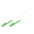 Digitus DK-2933A-20-LCA-SX Armored Fiber Patch Cable LC/APC 9/125um Simplex 20m