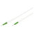 Digitus DK-3901LCA-10 FTTH Drop Cable Singlemode 1 Fiber LC/APC to LC/APC 10 m