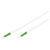 Digitus DK-3901LCA-30 FTTH Drop Cable Singlemode LC/APC 1-fiber 30 m White