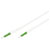 Digitus DK-3901LCA-50 FTTH Drop Cable Singlemode 1 Fiber LC/APC 50 m White