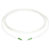 Digitus DK-3901LCA-50 FTTH Drop Cable Singlemode 1 Fiber LC/APC 50 m White