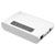 Digitus DN-13024 2-Port USB 2.0 Wireless Multifunction Network Server 300 Mbps
