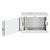 Digitus DN-19 07-U-EC 19 Wall Cabinet 7U 600x450x416mm Grey-white (RAL 7035)