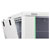 Digitus DN-19 07-U-EC 19 Wall Cabinet 7U 600x450x416mm Grey-white (RAL 7035)
