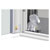Digitus DN-19 09-U-EC 19 Wall Cabinet 9U 600x505x450mm Grey-white (RAL 7035)