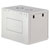 Digitus DN-19 09-U-EC 19 Wall Cabinet 9U 600x505x450mm Grey-white (RAL 7035)