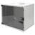 Digitus DN-19 09-U-S-1 19 Wall Cabinet 9U 520x512x400mm Grey-white (RAL 7035)