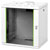 Digitus DN-19 12-U 19 Wall Cabinet 12U 600x643x450mm Grey-white (RAL 7035)