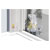 Digitus DN-19 12-U-EC 19 Wall Cabinet 12U 600x638x450mm Grey-white (RAL 7035)